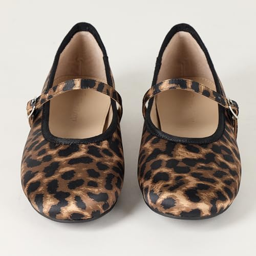 The Drop Women's Katy Mary Jane Flat3