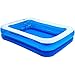 Price comparison product image Jilong Giant Pool 2R200 - rectangular family pool, 200 x 150 x 50 cm