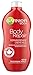 Produktbild Garnier Feuchtigkeitscreme, Reparierende Body-Milk für intensive Feuchtigkeitspflege mit Micro-Ahornsaft , für sehr trockene Haut, dermatologisch getestet, Garnier BodyRepair, 6 x 400ml