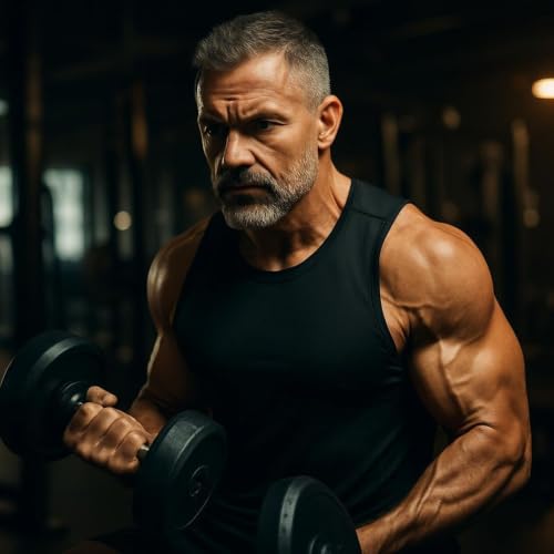 Unlocking Titan Strength: The 10-Minute Exercise Revolution