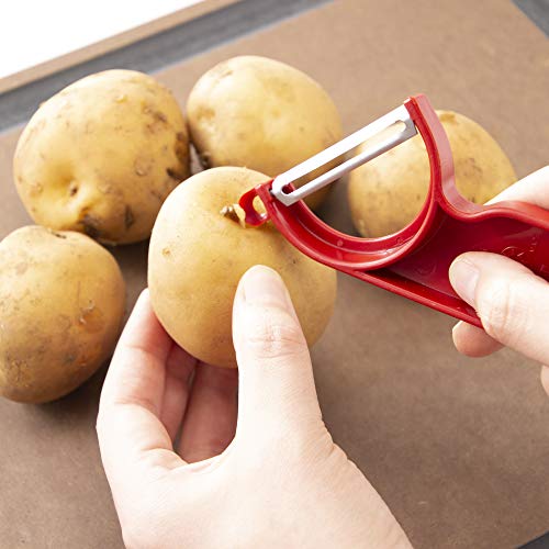 ビクトリノックス スイスピーラー