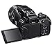 Nikon COOLPIX P1000 Digital Point & Shoot Camera (Black), Bundle Kit with Camera Case + 32GB SD Card + 77mm Filter Kit + Cleaning Kit + Card Reader + Memory Wallet + Mac Software Package