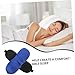 NOLITOY 2pcs Eye Masks for Adults Light Blocking Sleep Masks Comfortable Travel Accessories for Naps and Yoga Breathable Design Fits