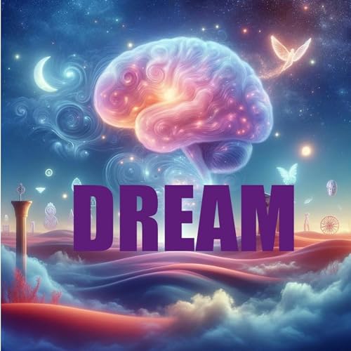 Dream cover art