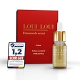Loui Loui Parfüm La Karat Duftöle/Essential Oil 10ml in Geschenkbox für Diffuser Duftlampe...