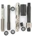 NEW TIME-SERT M12 X 1.25 Metric Drain Plug Repair Kit