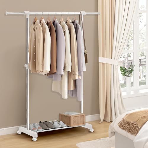 Recopilación de Rack para Ropa Desarmable los 10 mejores. 11 Rack para Ropa Desarmable marca VIOPY (2)
