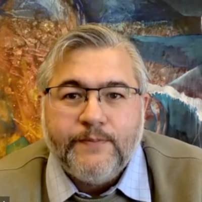 A Conversation with Fiction Writer Phong Nguyen Podcast Por  arte de portada