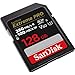 SanDisk 128GB Extreme PRO UHS-II V60 SDXC Memory Card