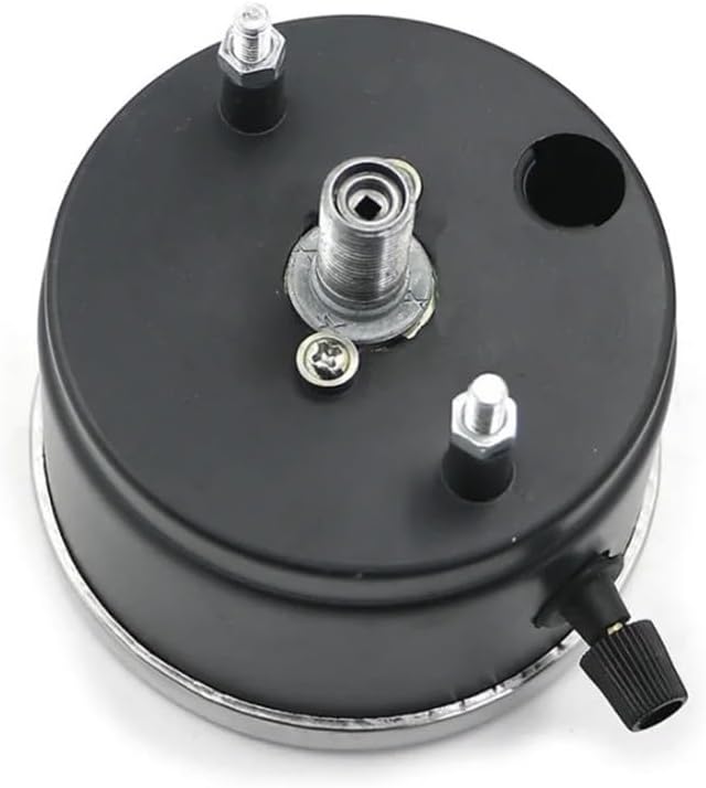 Motorcycle Odometer Gauge Motorcycle Modified Accessories Tachometer Odometer Tachometer for GN125 Motorcycle Odometer