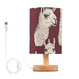 Port de charge USB pratique : différente des lampes ordinaires avec ampoules, la lampe de bureau LED dispose d'un port de charge USB, ce qui est plus économe en énergie que les lampes traditionnelles. Vous n'avez pas besoin d'acheter et de changer les ampoules, il suffit de brancher l'USB dans une alimentation, puis la lampe peut être utilisée dès maintenant.