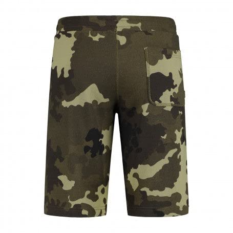 Jersey Shorts Light Kamo M short camouflage léger taille M