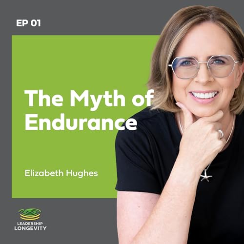 Season 1 Episode 1: The Myth of Endurance cover art