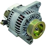 OEG Parts New Alternator Compatible With Toyota Camry 00-01, Solara 2000-2003 Lexus ES300 97-01