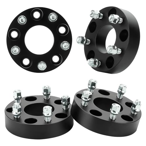 AEagle 5x5 Wheel Adapters 1.5