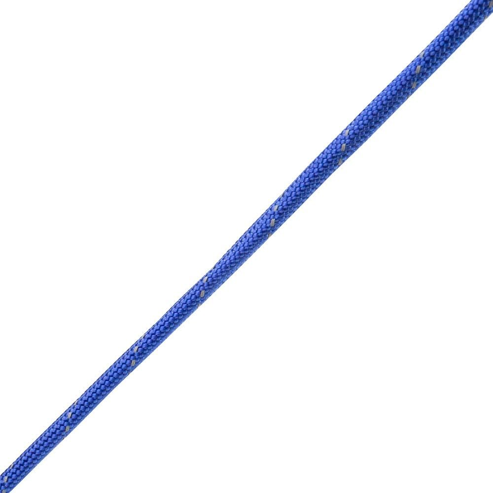 Reflective 550lb Paracord – 7 Strand Type III Nylon Parachute Cord for Hiking, Camping, and Fishing – 30+ Colors and 6 Length Options