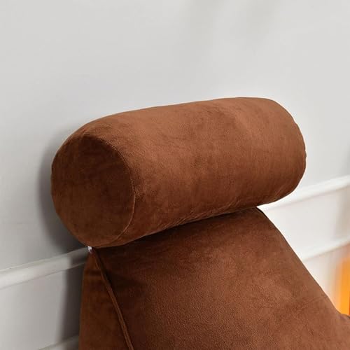 Oreiller de lecture ergonomique pour soulager le mal de dos - 4