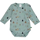 Fred's World by Green Cotton