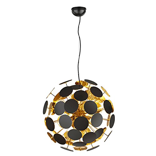 Suspension Discalgo pour illuminer votre table de salle à manger