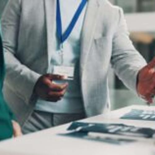 Showcase Your Business at Prescott Chamber Business Expo 2026