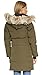 Canada Goose Womens Shelburne Down Parka, XXS, Green