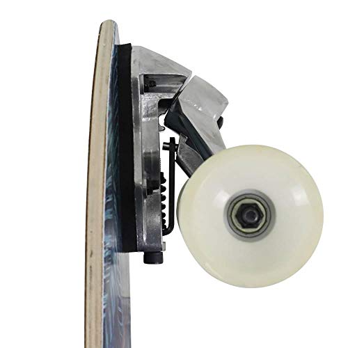Skate Swingboard Mormaii Floresta 464900 Belfix