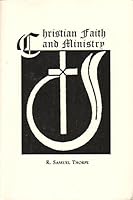 Christian faith and ministry 087411957X Book Cover