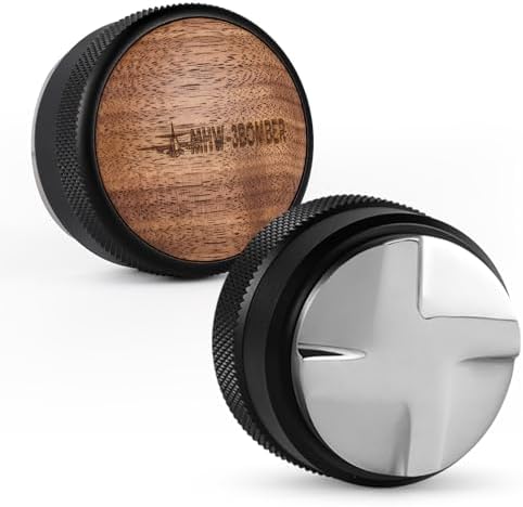 Normcore 58.5mm Coffee Gravity Distributor, Espresso Gravity - View #10