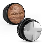 Amazon | MHW-3BOMBER コーヒーディストリビューター 51mm