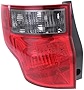 For Honda Element 2009 2010 2011 Tail Light Assembly Unit EX / LX Model Driver Side HO2818144