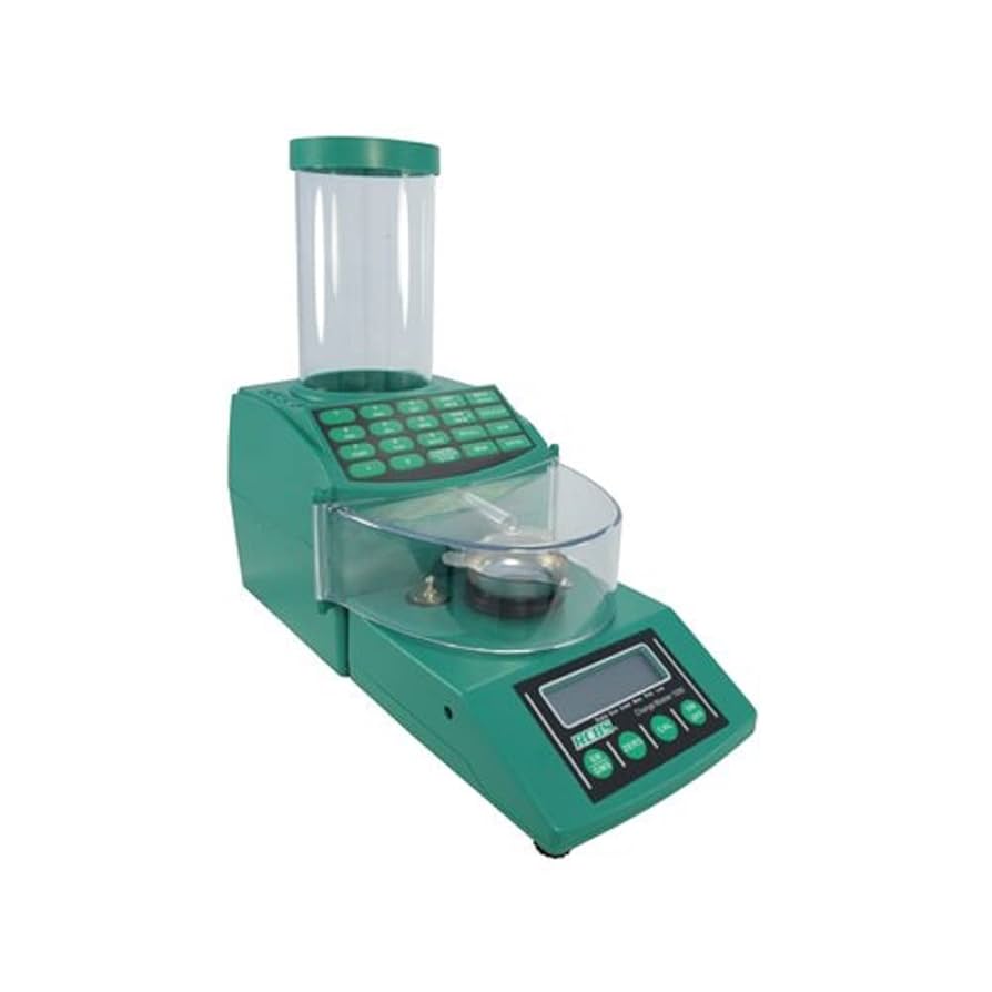 その他 RCBS ChargeMaster Combo RCBS Chargemaster Powder Measure Combo, Gunsmithing Tools
