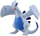 Takaratomy MHP-06 Official Pokemon X and Y Lugia Figure