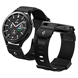 Spigen Rugged Band Designed for Samsung Galaxy Watch5 44/40mm, Galaxy Watch5 Pro 45mm, Galaxy...