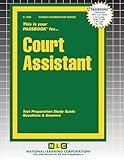 Court Assistant (Career Examination)