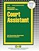 Court Assistant (Career Examination)