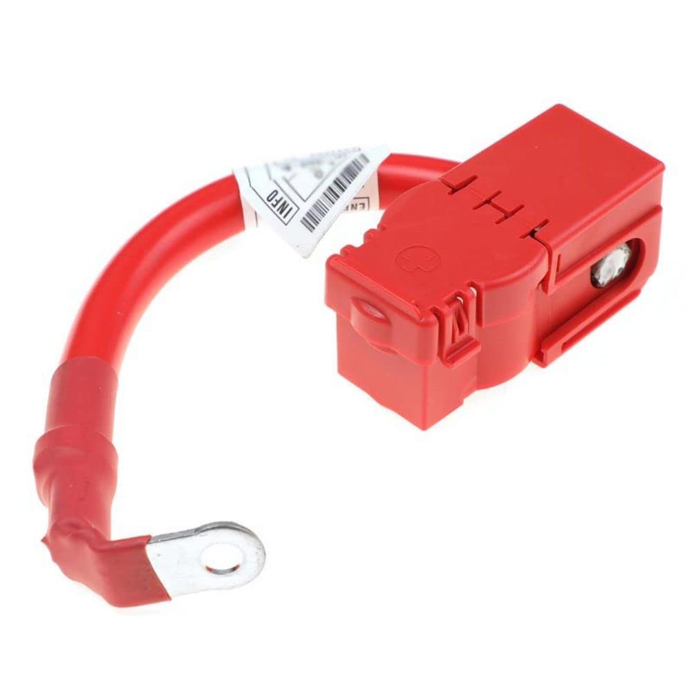 1 PC(S) of 61126821904 Battery Cable (MOLEI-AUTO)