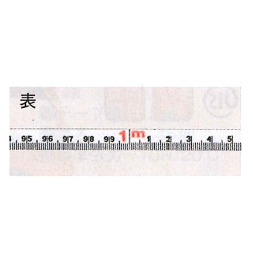 [新品]セキスイ ハヤマキ10 巻尺30m　 SEKISUI J-SHOP 鋼製巻尺 ナイロンスチール ハヤマキ 10NS－30H