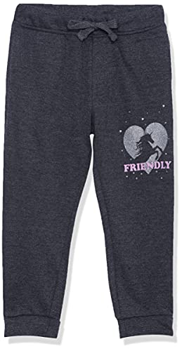 Image of Girl's Regular Track Pants