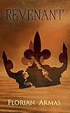 Revenant - An Epic Fantasy Adventure (Chronicle of the Seer Pentalogy Book 5)