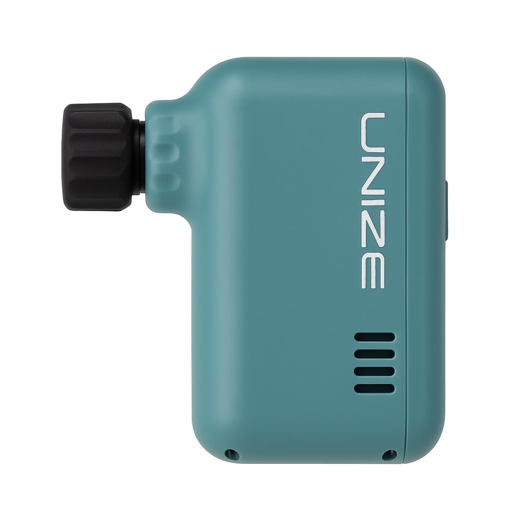 Amazon | アサヒサイクル UNIZE AUTO PUMP pocket FC-903 電動空気入れ