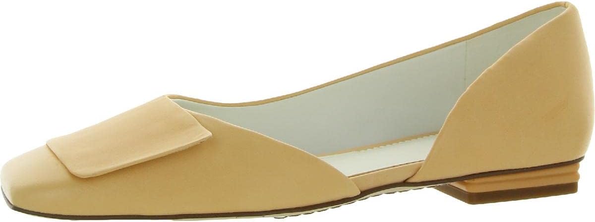 Franco Sarto Womens Tracy Skimmers