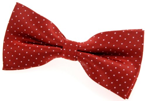 Retreez Pin Dots Tessuto Microfibra Pre-legato