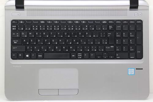 Amazon.co.jp: 【中古】 hp ProBook 450 G3 Core i5 6200U 2.3GHz/4GB