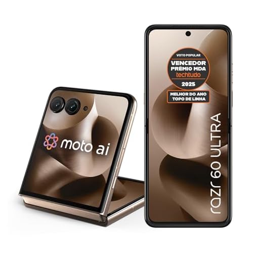 Motorola Razr 60 Ultra 5G 16GB RAM 1TB