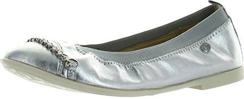 Naturino Girls 3845 Designer Flats Shoes