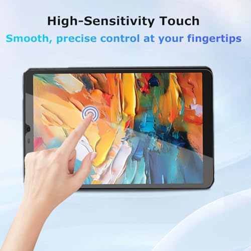 Protector de Pantalla para TCL TAB 8 NXTPAPER 5G 8.7" miniatura 6