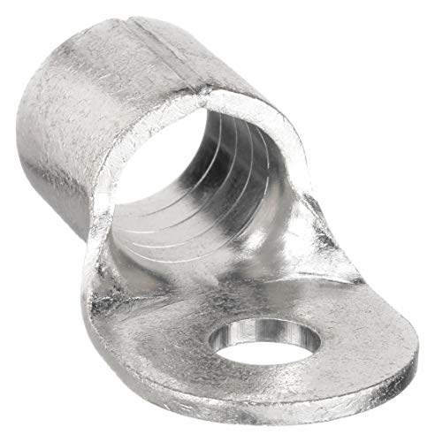 One Hole Lug Compress Conct, 350 kcmil