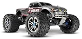 Traxxas 39086-4 E-Maxx Brushless 4WD RTR Vehicle with TQi 2.4GHz