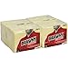 Georgia-Pacific Brawny Yellow 1/8 Fold Disposable Dusting Cloth by GP PRO, 24