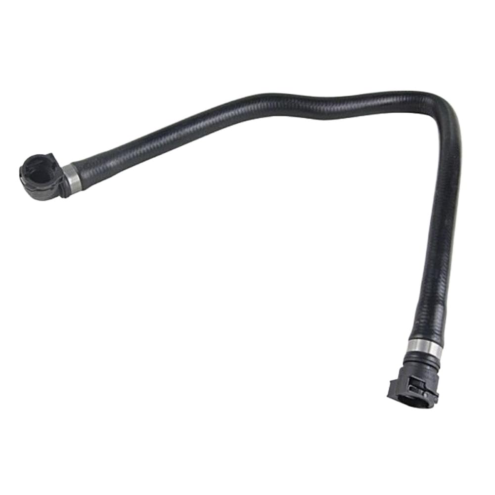 Eewwgjrthh Onecolor Cooling Radiator Hose 17127805600 17127798489 Compatible With Bmw X5 E70 X6 E71 E72 V20
